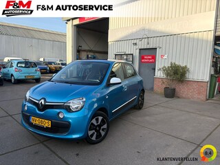 Renault Twingo 1.0 SCe Collection Airco, radio