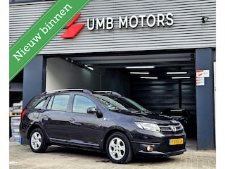 Dacia Logan 0.9 TCe Prestige Leer Navi 1ste Eigenaar
