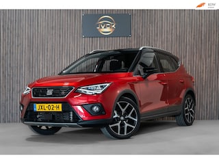 Seat Arona 1.0 TSI FR Limited Edition DSG Camera Navi