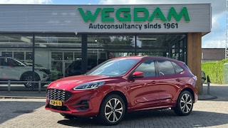 Ford Kuga 2.5 PHEV ST-LINE X / Trekhaak+19inch+Driver+Techno+Winter