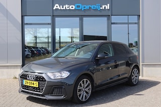 Audi A1 25 TFSI epic Airco, Cruise, NAVI, Virtual Cockpit