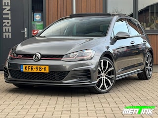 Volkswagen Golf 2.0 TSI GTI DSG Pano Camera Carplay