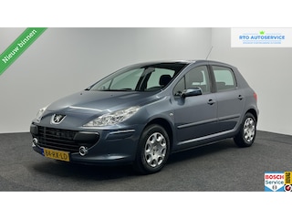 Peugeot 307 1.6-16V Griffe CRUISE ECC TREKHAAK.