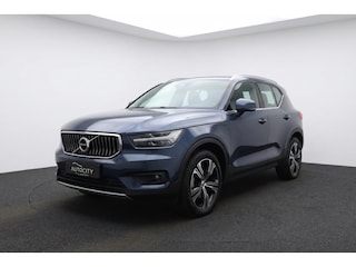 Volvo XC40 Inscription T5 262 pk Recharge Plug-In Hybrid Leder l Camera l K