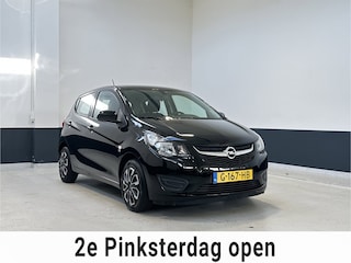 Opel Karl 1.0 ecoFLEX 120 Jaar Edition | Bluetooth | Airco| NL | 2 Eig |
