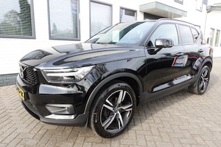 Volvo XC40 1.5 T3 R-DESIGN Panorama Winterpack 49000 km !