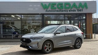 Ford Kuga 2.5 PHEV ST-LINE X 243pk / Trekhaak+Panorama+Techno+Winter