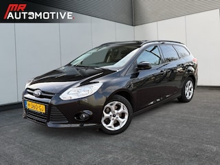 Ford Focus 1.0 Ecoboost Sport - Trekhaak, Airco, PDC, Sportvelgen