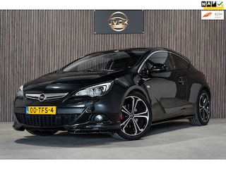Opel Astra GTC 1.4 Turbo Sport LED LEDER NAVI