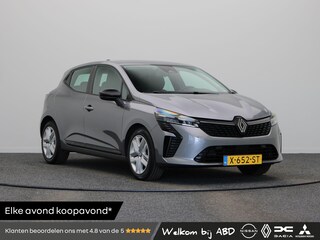 Renault Clio 1.0 TCe 90 GPF evolution | Android Auto / Apple Carplay | Haaievin | Parkeersensoren achter |