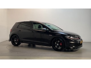 Volkswagen Golf 2.0 TSI 290pk GTI TCR LED Panoramadak Camera Stoelverwarming Virtual Cockpit