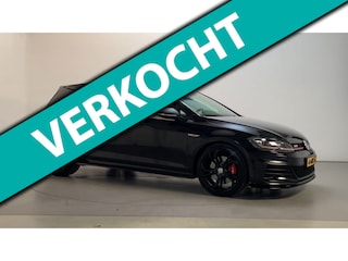 Volkswagen Golf 2.0 TSI 290pk GTI TCR LED Panoramadak Camera Stoelverwarming Virtual Cockpit