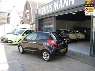 Ford Ka 1.2 Titanium X