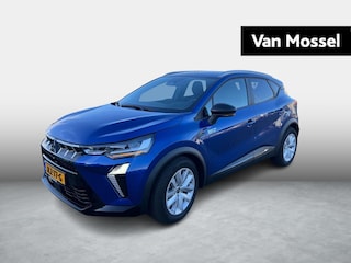 Mitsubishi ASX 1.8 HEV AT Intense | 1e-EIG. | Automaat | LMV | Stoel Verwarming | Navi | Privacy Glass |