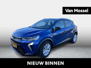 Mitsubishi ASX 1.8 HEV AT Intense | 1e-EIG. | Automaat | LMV | Stoel Verwarming | Navi | Privacy Glass |