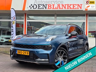 Lynk & Co 01 1.5 BJ.2022 / Panodak / Navi / 360 Camera / Keyless / 20"Lmv !!