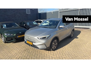 MG ZS EV Long Range Luxury 70 kWh