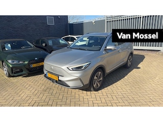 MG ZS EV Long Range Luxury 70 kWh