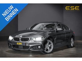 BMW 420i M-Sport | Schuif-/kanteldak | Navigatie | Camera | Harman\Kardon