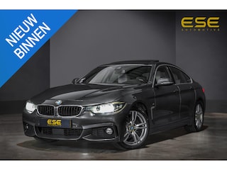BMW 420i M-Sport | Schuif-/kanteldak | Navigatie | Camera | Harman\Kardon