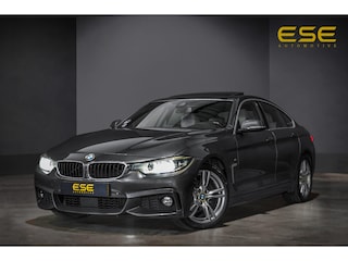 BMW 420i M-Sport | Schuif-/kanteldak | Navigatie | Camera | Harman\Kardon
