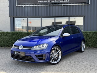 Volkswagen Golf 7 R 2.0 TSI 301pk 4Motion DSG / Aut. Full Options unieke staat 132dkm!!
