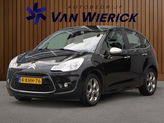 Citroën C3 1.2 VTi Collection 82PK! | Distributieriem vervangen! | Cruise Control | Trekhaak | LM Velgen | NAP