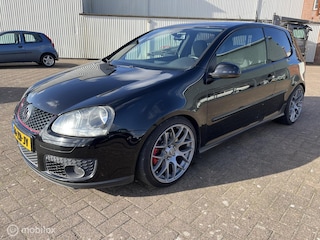 Volkswagen Golf 2.0 TFSI GTI