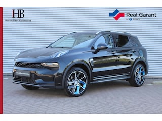 Lynk & Co 01 1.5 Pano/Infinity Sound/360cam/20inch/Sfeer