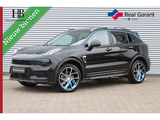 Lynk & Co 01 1.5 Pano/Infinity Sound/360cam/20inch/Sfeer