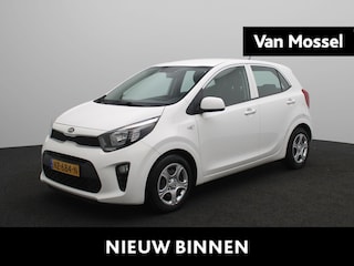 Kia Picanto 1.0 CVVT EconomyPlusLine | Airconditioning |