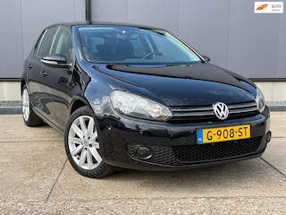 Volkswagen Golf 1.4 TSI Highline AUTOMAAT TREKHAAK nwe distri ketting