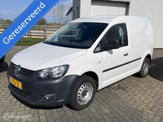 Volkswagen Caddy Bestel 1.6 TDI MARGE