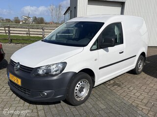Volkswagen Caddy Bestel 1.6 TDI MARGE