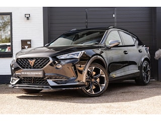 Cupra Formentor 1.4 e-Hybrid VZ Perf Pano Memory Leer Camera