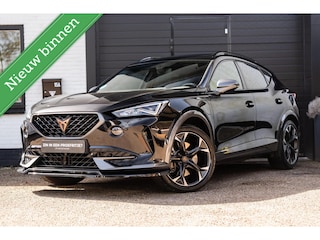 Cupra Formentor 1.4 e-Hybrid VZ Perf Pano Memory Leer Camera