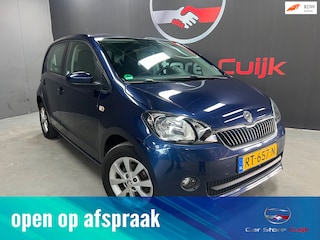 Skoda Citigo 1.0 Greentech Arctic Air | Airco | Garantie | 4 Deurs