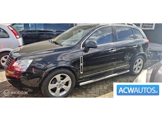 Opel Antara 3.2 V6 Cosmo