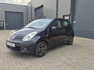 Nissan Pixo 1.0 Visia TOP OCCASION