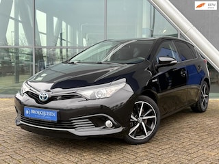 Toyota Auris 1.8 Hybrid Active DEALER GARANTIE Camera / Stoelverwarming / Navigatie