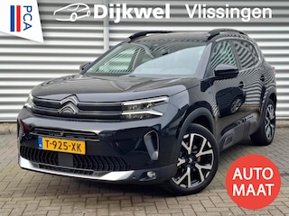 Citroën C5 Aircross SUV 1.6 Plug-in Hybrid 180 Business Plus Leder/Cam