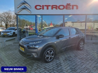 Citroën C4 Cactus 1.2 PureTech Feel