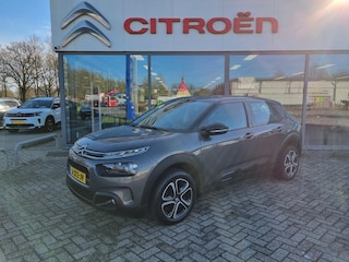 Citroën C4 Cactus 1.2 PureTech Feel