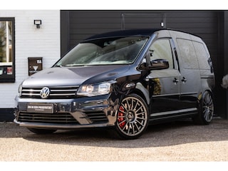 Volkswagen Caddy Bestel 1.2 TSI L1H1 BMT Highline