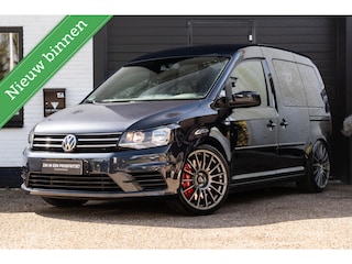 Volkswagen Caddy Bestel 1.2 TSI L1H1 BMT Highline
