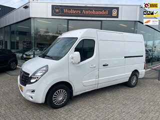 Opel Movano 2.3 Turbo L2H2