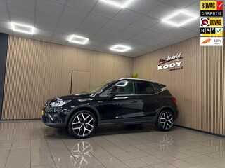 Seat Arona 1.0 TSI FR Business Intense * Automaat / Carplay / Virtual cockpit / Camera / NL Auto *