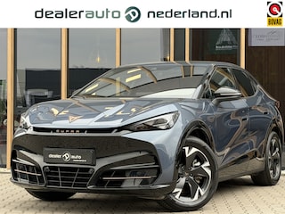 Cupra Tavascan Essential 82 kWh | Winterpakket | Warmtepomp | Allseasons | Tava