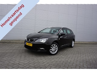 Seat Ibiza ST 1.0 EcoTSI Style Connect AUTOMAAT -  Airco / Navi / Cruise / Parkeers. / Trekhaak / Lm velgen / NAP