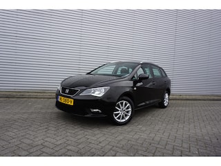 Seat Ibiza ST 1.0 EcoTSI Style Connect AUTOMAAT -  Airco / Navi / Cruise / Parkeers. / Trekhaak / Lm velgen / NAP